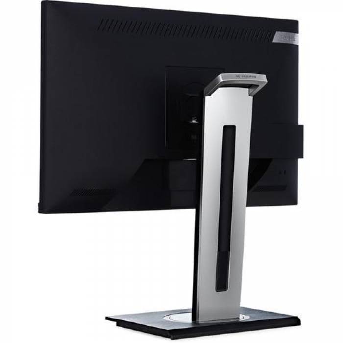 Monitor LED Viewsonic VG2748, 27inch, 1920x1080, 5ms, Black