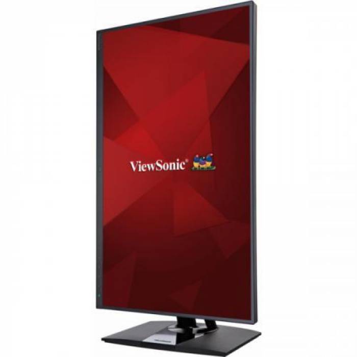 Monitor LED ViewSonic VP2785-2K, 27inch, 2560x1440, 5ms, Black