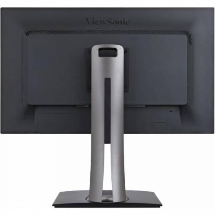 Monitor LED ViewSonic VP2785-2K, 27inch, 2560x1440, 5ms, Black