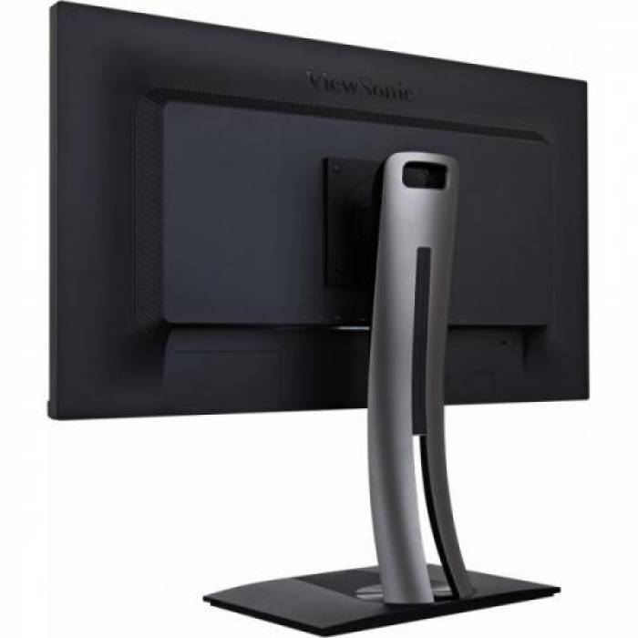 Monitor LED ViewSonic VP2785-2K, 27inch, 2560x1440, 5ms, Black