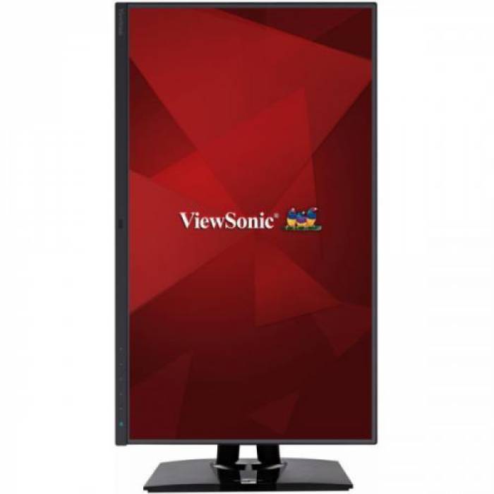 Monitor LED ViewSonic VP2785-2K, 27inch, 2560x1440, 5ms, Black