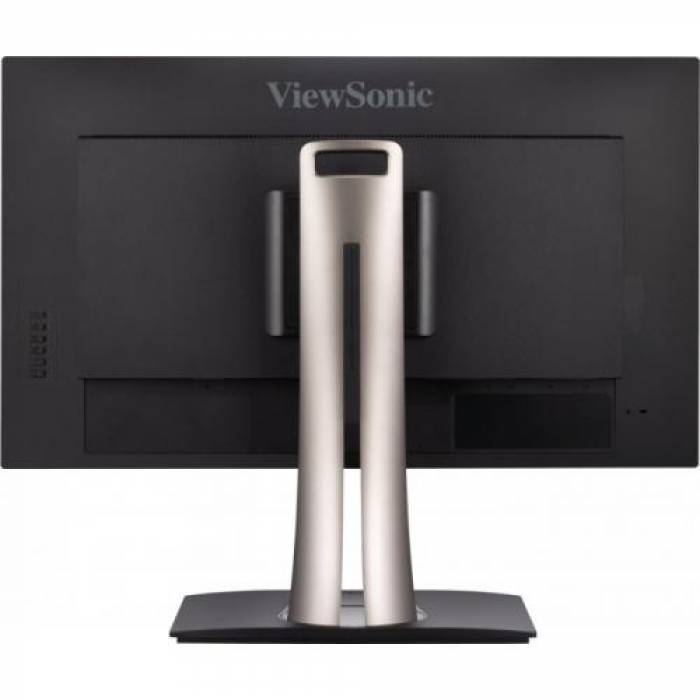 Monitor LED Viewsonic VP3256-4K, 32inch, 3840x2160, 5ms GTG, Black