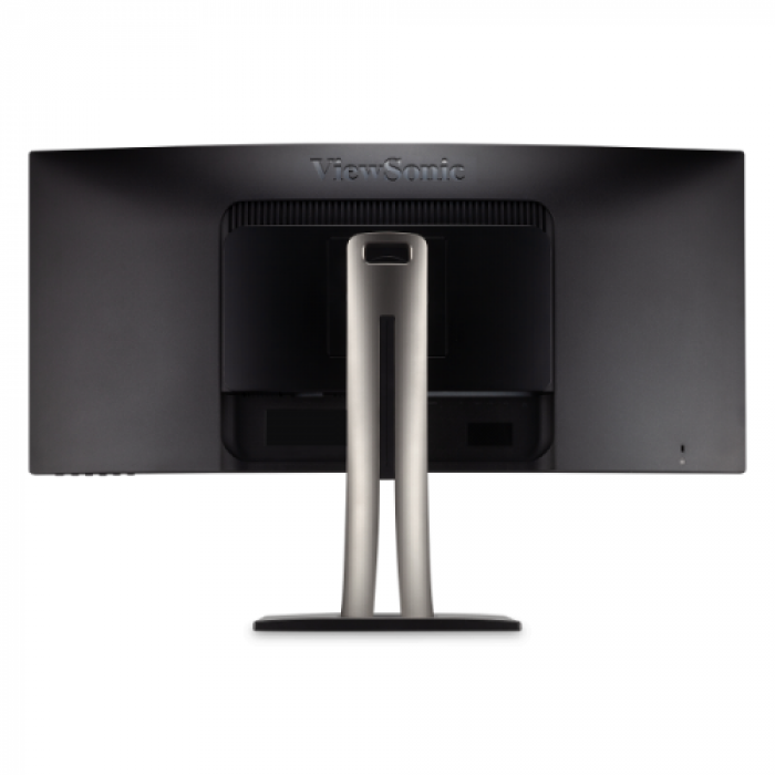 Monitor LED Viewsonic VP3481A, 34inch, 3440x1440, 5ms, Black
