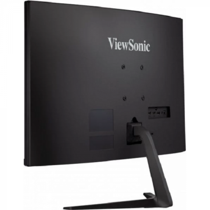 Monitor LED Viewsonic VX2719-PC-MHD, 27inch, 1920x1080, 1ms, Black