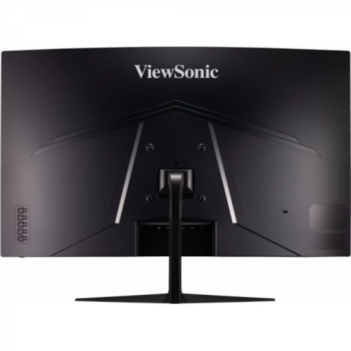 Monitor LED Viewsonic VX3219-PC-MHD, 32inch, 1920x1080, 1ms, Black