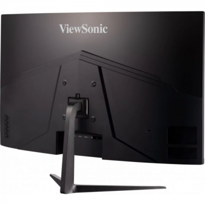 Monitor LED Viewsonic VX3219-PC-MHD, 32inch, 1920x1080, 1ms, Black