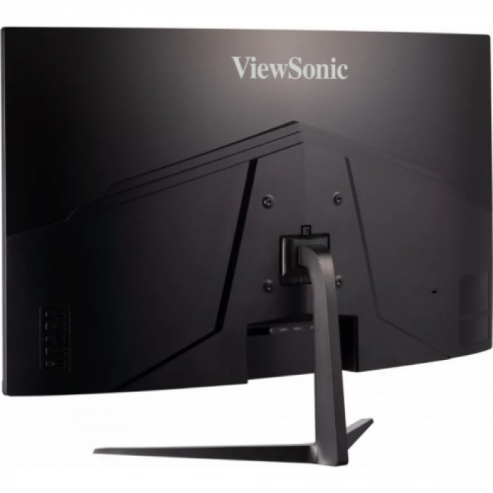 Monitor LED Viewsonic VX3219-PC-MHD, 32inch, 1920x1080, 1ms, Black