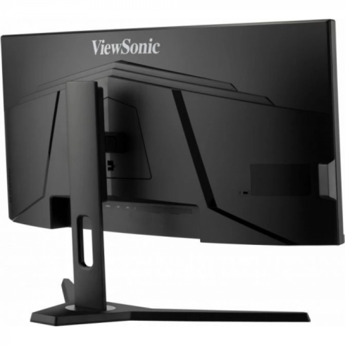 Monitor LED Viewsonic VX3418-2KPC, 34inch, 3440x1440, 1ms, Black