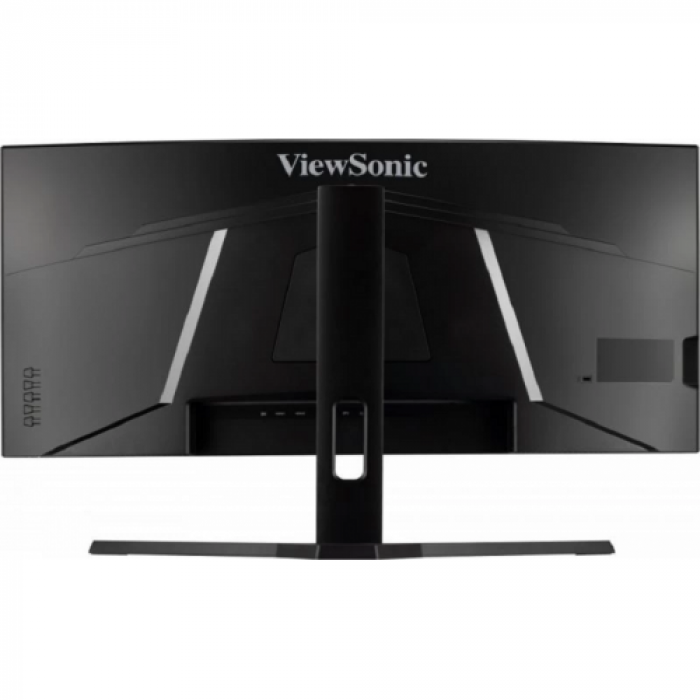 Monitor LED Viewsonic VX3418-2KPC, 34inch, 3440x1440, 1ms, Black