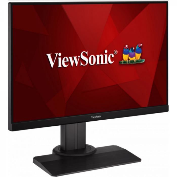 Monitor LED Viewsonic XG2405-2, 23.8inch, 1920x1080, 1ms GTG, Black