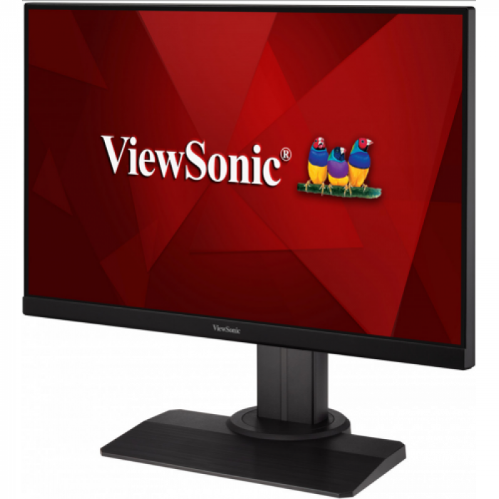 Monitor LED Viewsonic XG2405-2, 23.8inch, 1920x1080, 1ms GTG, Black