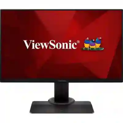 Monitor LED Viewsonic XG2431, 23.8inch, 1920x1080, 0.5ms, Black