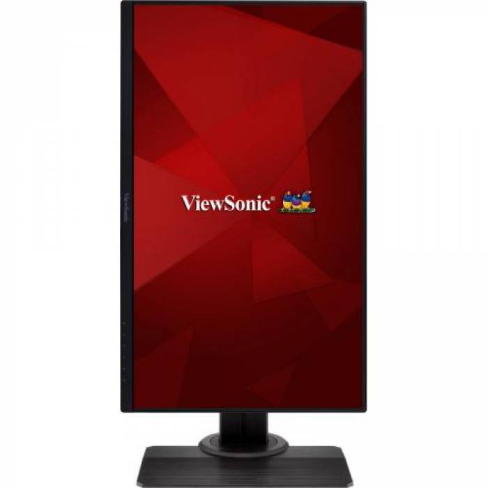 Monitor LED Viewsonic XG2431, 23.8inch, 1920x1080, 0.5ms, Black