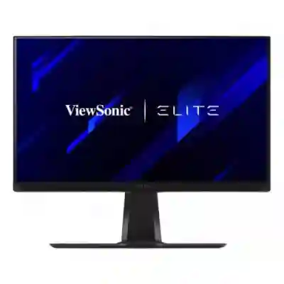 Monitor LED ViewSonic XG251G, 24.5inch, 1920x1080, 1ms, Black