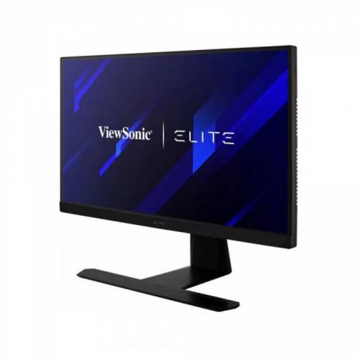 Monitor LED ViewSonic XG251G, 24.5inch, 1920x1080, 1ms, Black