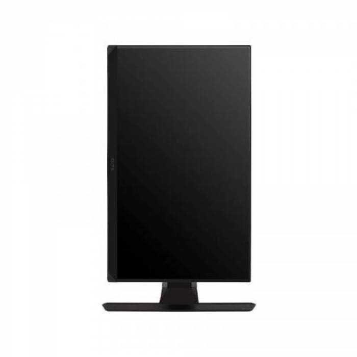 Monitor LED ViewSonic XG251G, 24.5inch, 1920x1080, 1ms, Black