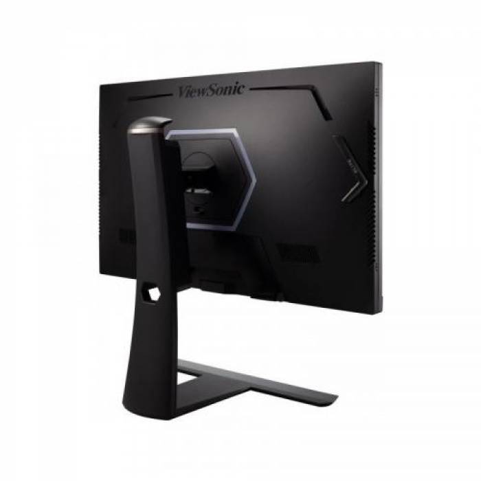 Monitor LED ViewSonic XG251G, 24.5inch, 1920x1080, 1ms, Black