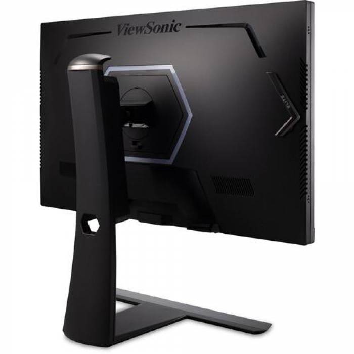 Monitor LED ViewSonic XG271QG, 27inch, 25600x1440, 1ms GTG, Black
