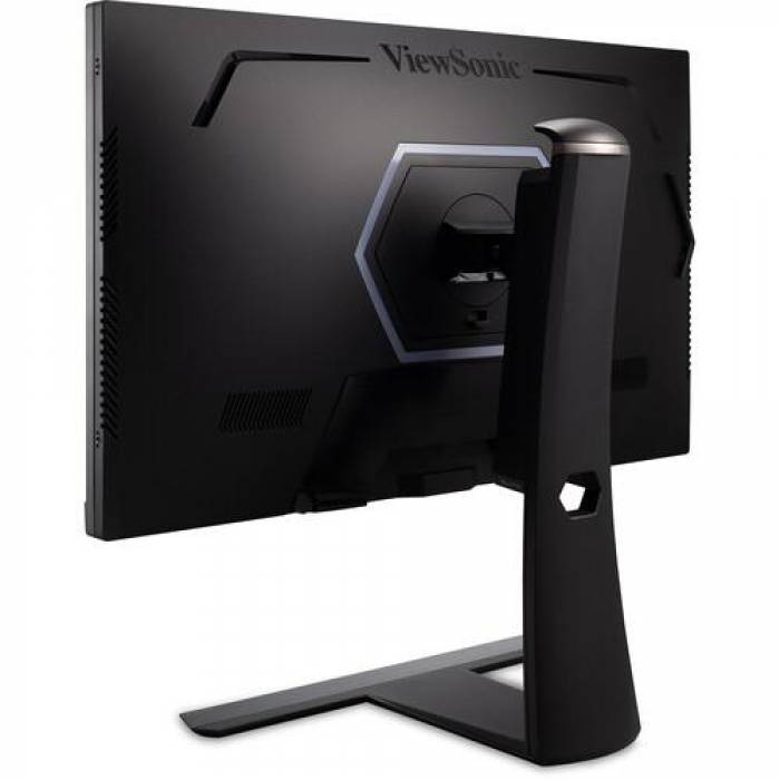 Monitor LED ViewSonic XG271QG, 27inch, 25600x1440, 1ms GTG, Black