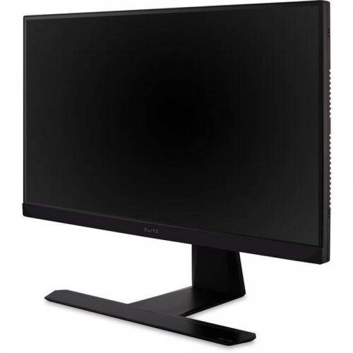 Monitor LED ViewSonic XG271QG, 27inch, 25600x1440, 1ms GTG, Black