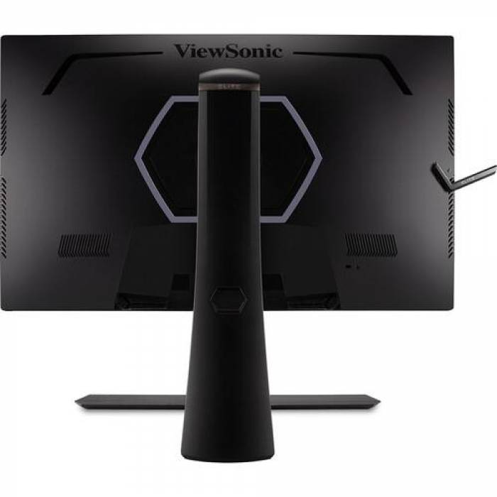 Monitor LED ViewSonic XG271QG, 27inch, 25600x1440, 1ms GTG, Black