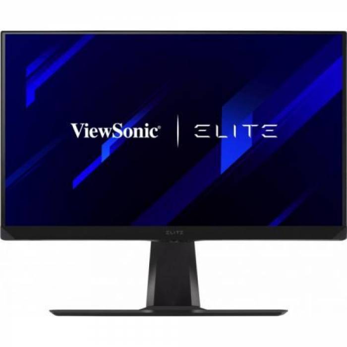 Monitor LED Viewsonic XG320Q, 32inch, 2560x1440, 1ms GTG, Black