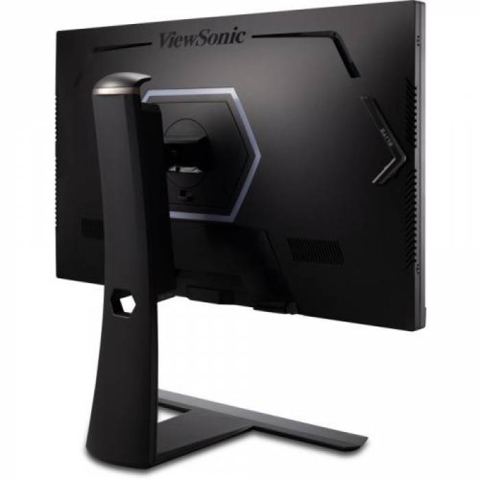 Monitor LED Viewsonic XG320U, 32inch, 3840x2160, 1ms GTG, Black