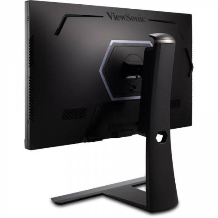 Monitor LED Viewsonic XG320U, 32inch, 3840x2160, 1ms GTG, Black