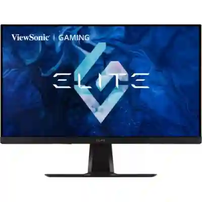 Monitor LED ViewSonic XG321UG, 32inch, 3840x2160, 3ms, Black