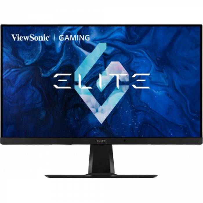 Monitor LED ViewSonic XG321UG, 32inch, 3840x2160, 3ms, Black