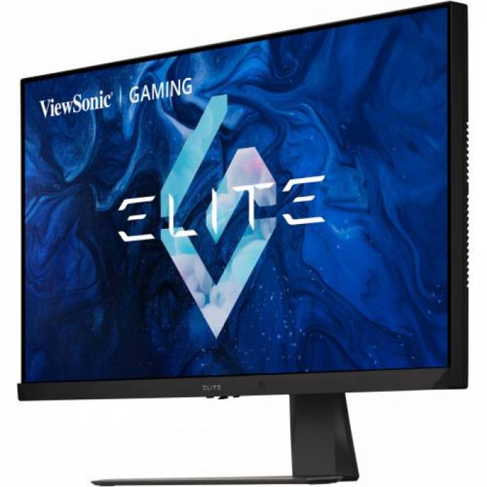 Monitor LED ViewSonic XG321UG, 32inch, 3840x2160, 3ms, Black