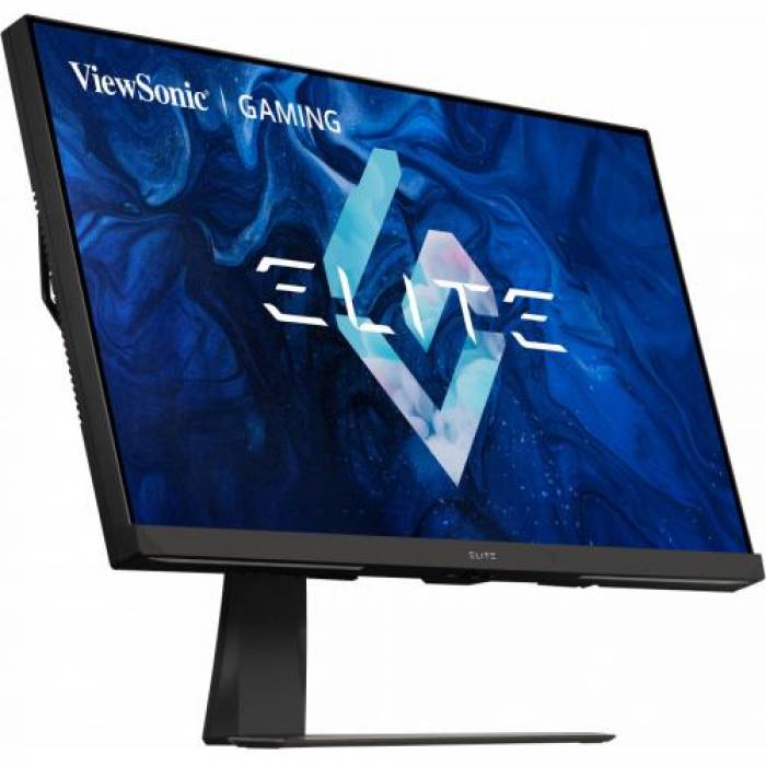 Monitor LED ViewSonic XG321UG, 32inch, 3840x2160, 3ms, Black