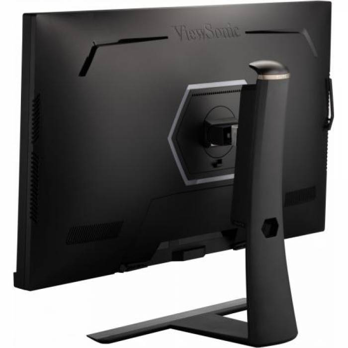 Monitor LED ViewSonic XG321UG, 32inch, 3840x2160, 3ms, Black