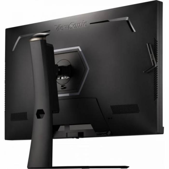 Monitor LED ViewSonic XG321UG, 32inch, 3840x2160, 3ms, Black