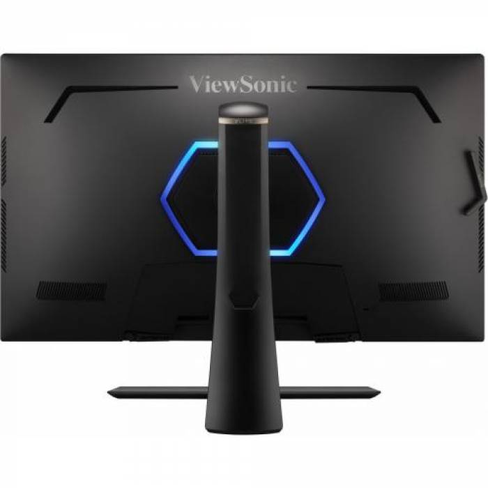 Monitor LED ViewSonic XG321UG, 32inch, 3840x2160, 3ms, Black