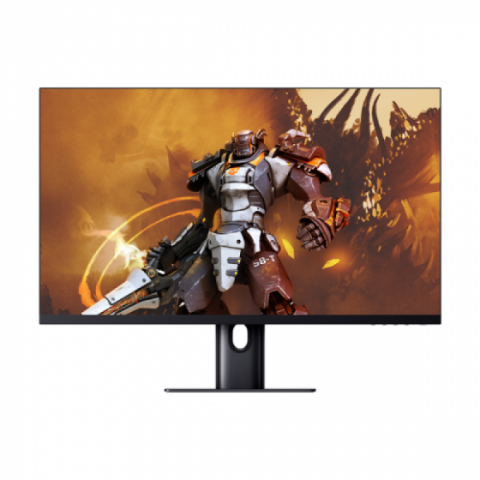 Monitor LED Xiaomi Mi 2k, 27inch, 2560×1440, 4ms GtG, Black