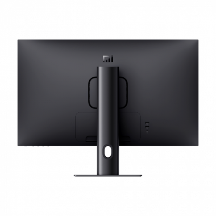 Monitor LED Xiaomi Mi 2k, 27inch, 2560×1440, 4ms GtG, Black