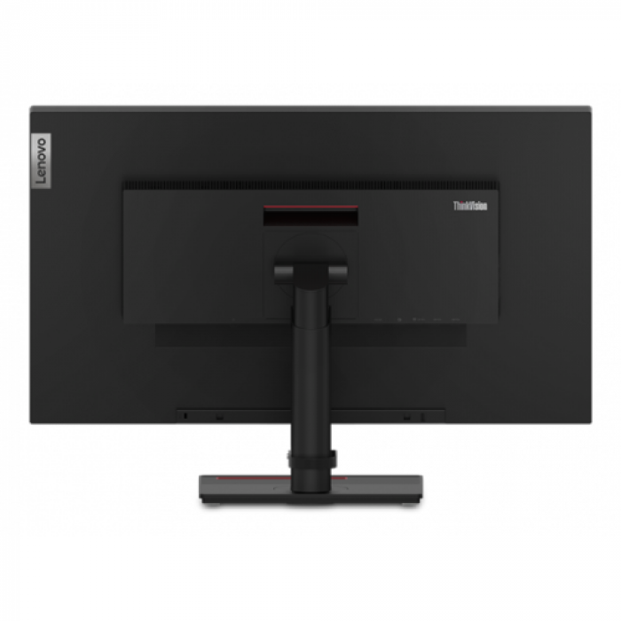 Monitor Lenovo ThinkVision T32h-20, 31.5inch, 2560x1440, 6ms, Black