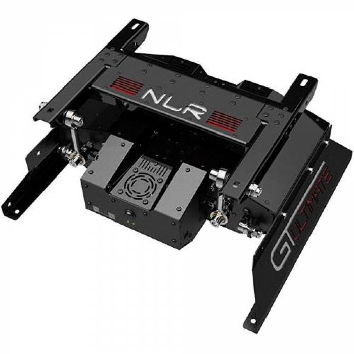 Motion Platform Next Level Racing V3, Black