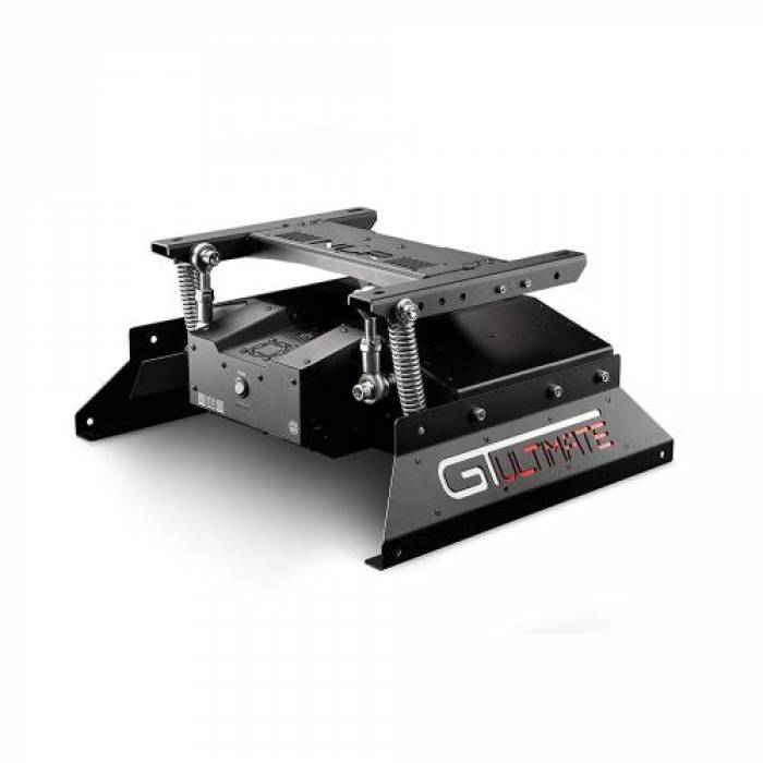 Motion Platform Next Level Racing V3, Black