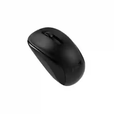 Mouse BlueEye Genius NX-7005, USB Wireless, Black
