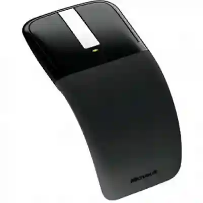 Mouse BlueTrack Microsoft ARC Touch, USB Wireless, Black