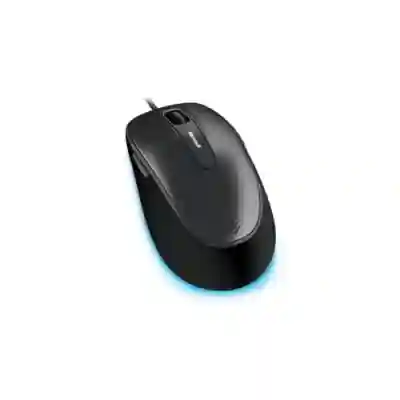 Mouse BlueTrack Microsoft Comfort 4500, USB, Black
