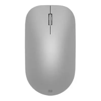 Mouse BlueTrack Microsoft Sighter, Bluetooth, Grey