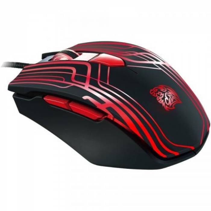 Mouse Gaming Thermaltake eSPORTS Talon