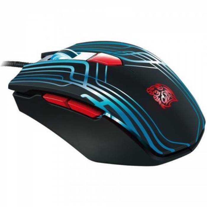 Mouse Gaming Thermaltake eSPORTS Talon