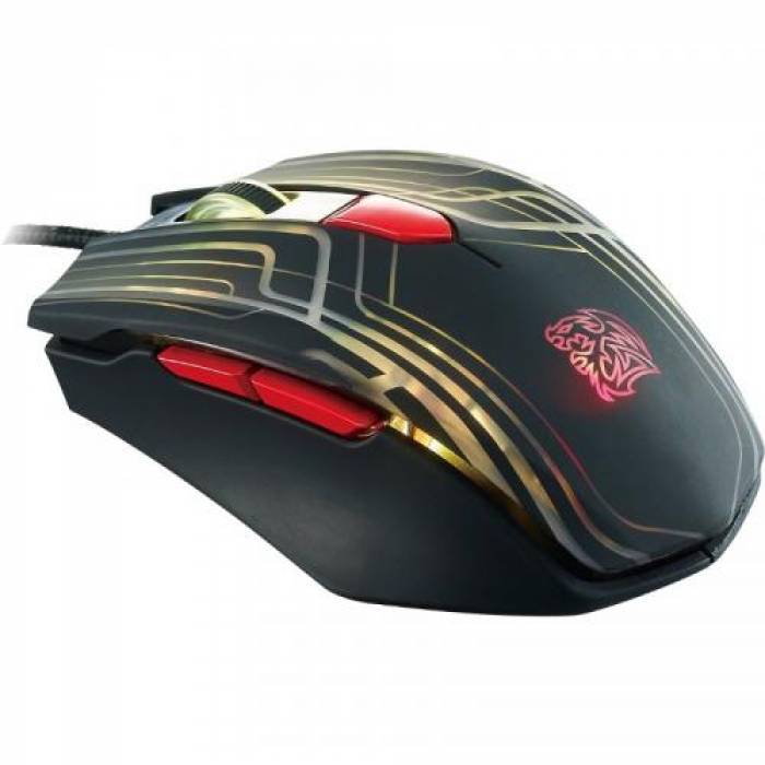 Mouse Gaming Thermaltake eSPORTS Talon