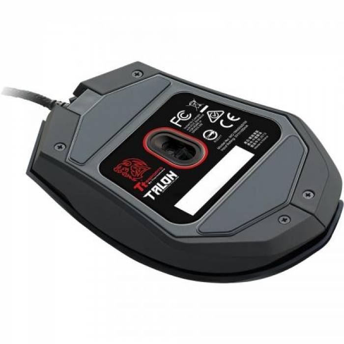 Mouse Gaming Thermaltake eSPORTS Talon