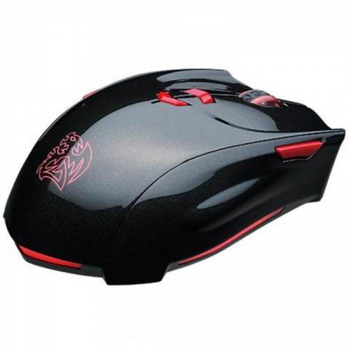 Mouse Gaming Thermaltake eSPORTS THERON Plus