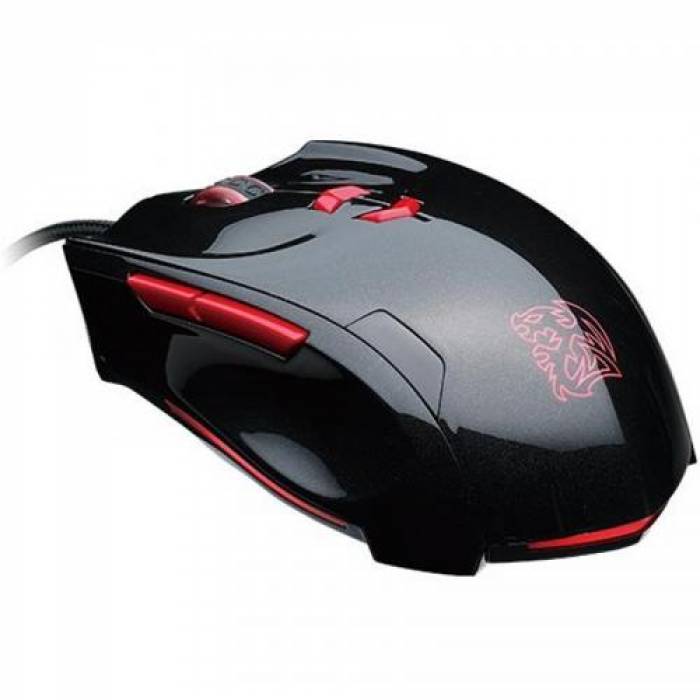 Mouse Gaming Thermaltake eSPORTS THERON Plus